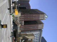 006 - Hilton hotel